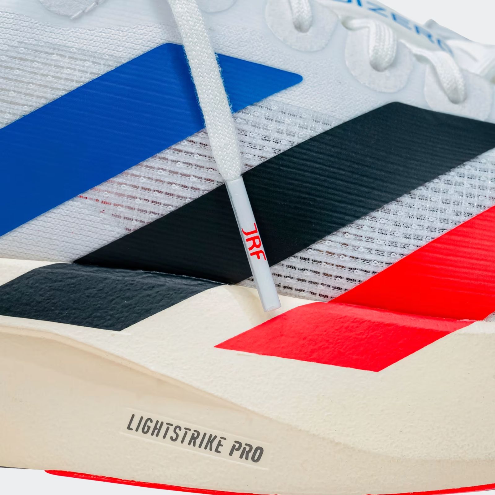 adidas Adizero EVO SL JRF 2026 Limited Edition Running Shoes