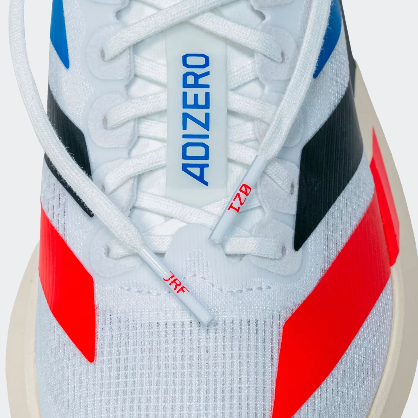 adidas Adizero EVO SL JRF 2026 Limited Edition Running Shoes
