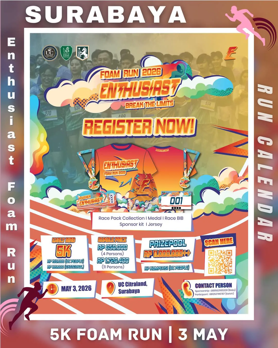 Main Poster