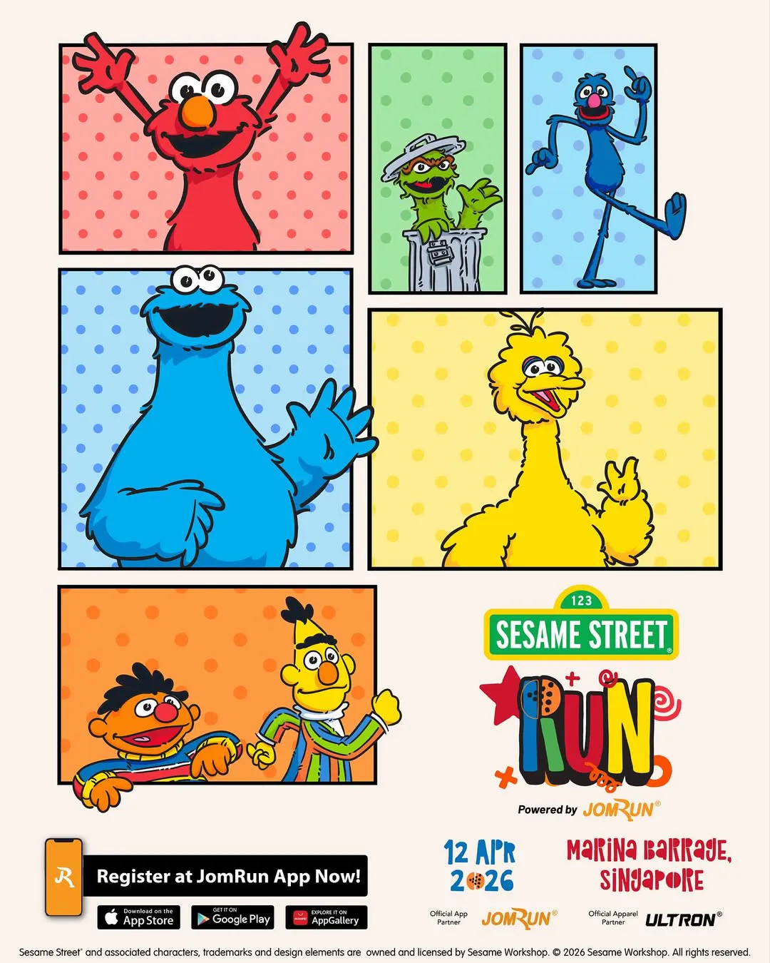 Main Poster