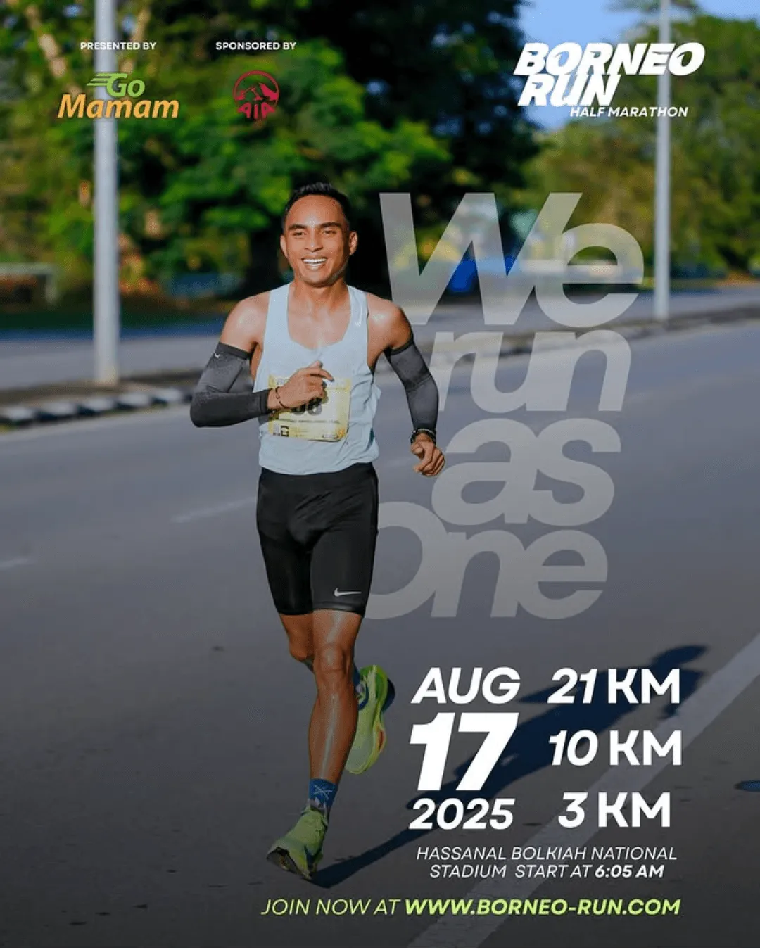 Main Poster