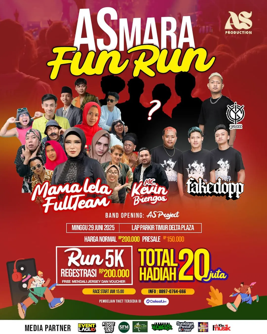 Main Poster