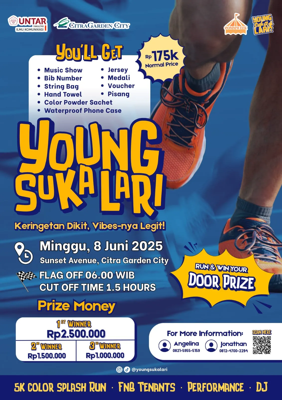 Main Poster