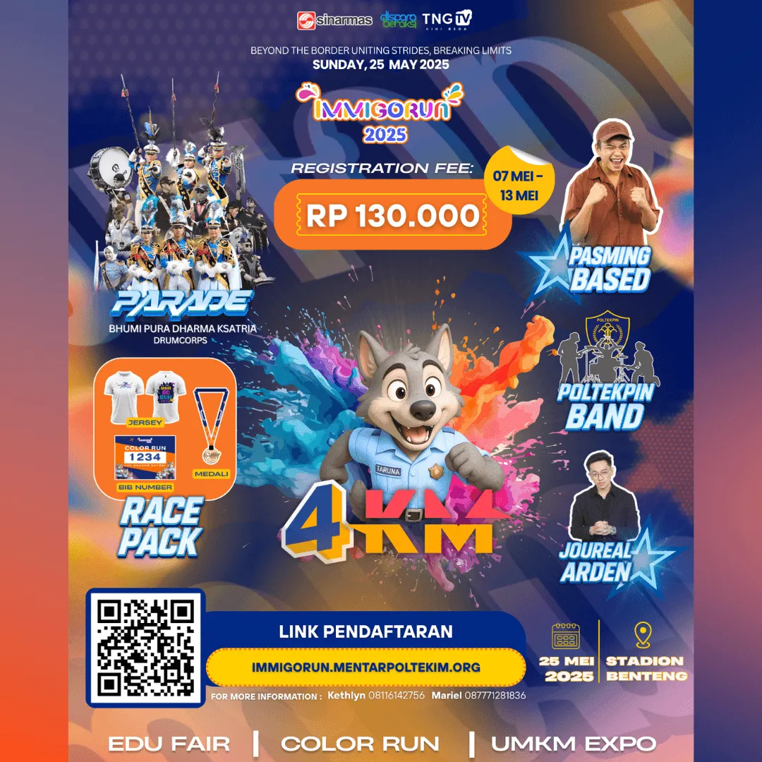 Main Poster