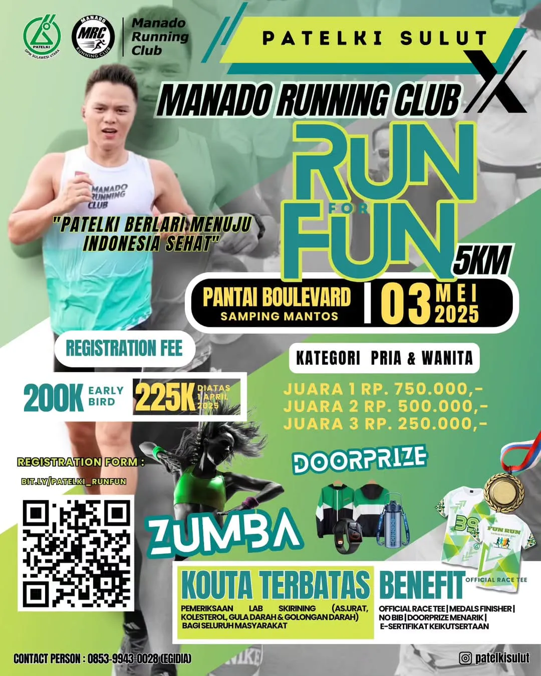 Main Poster