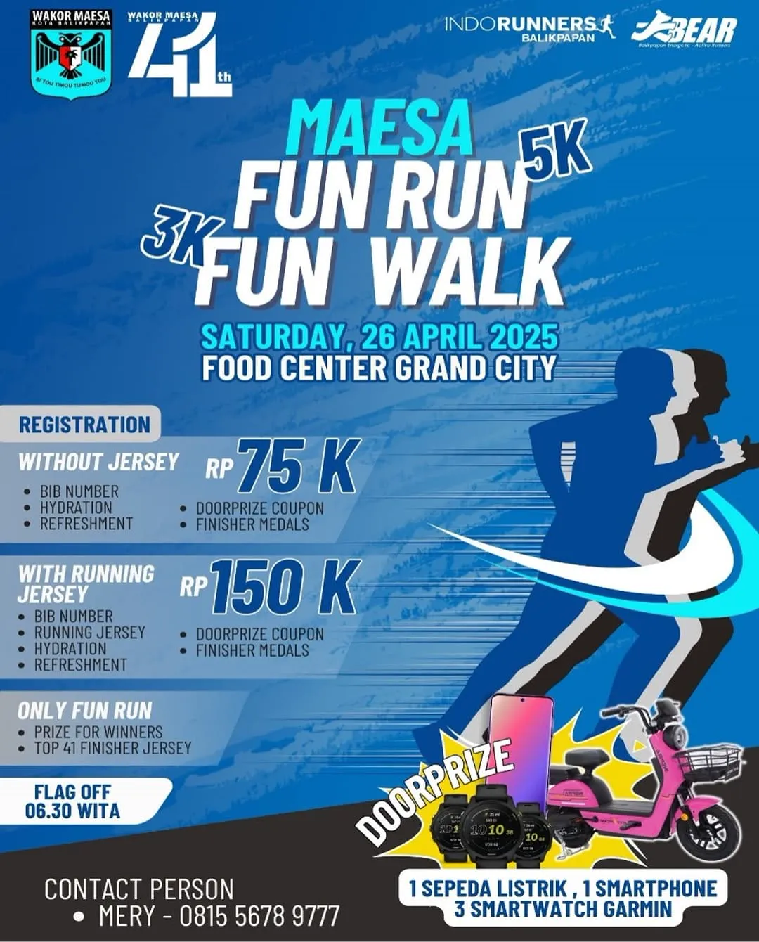Main Poster