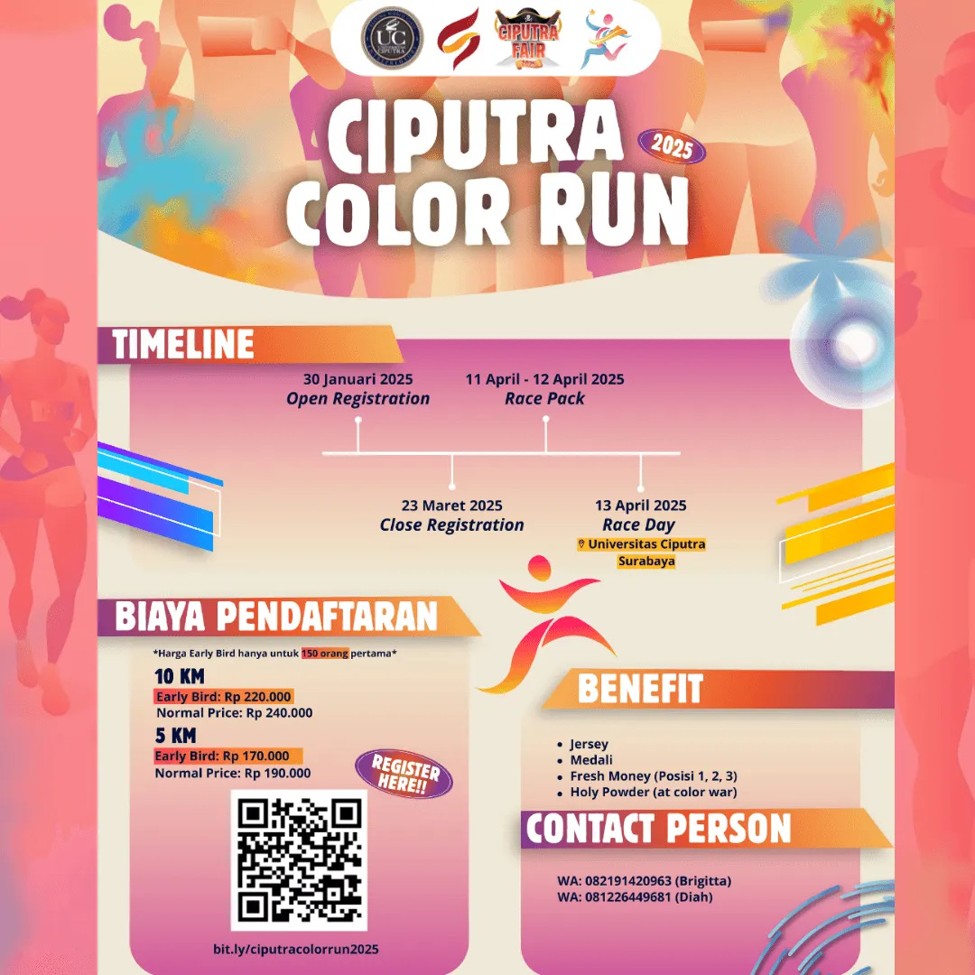 Main Poster