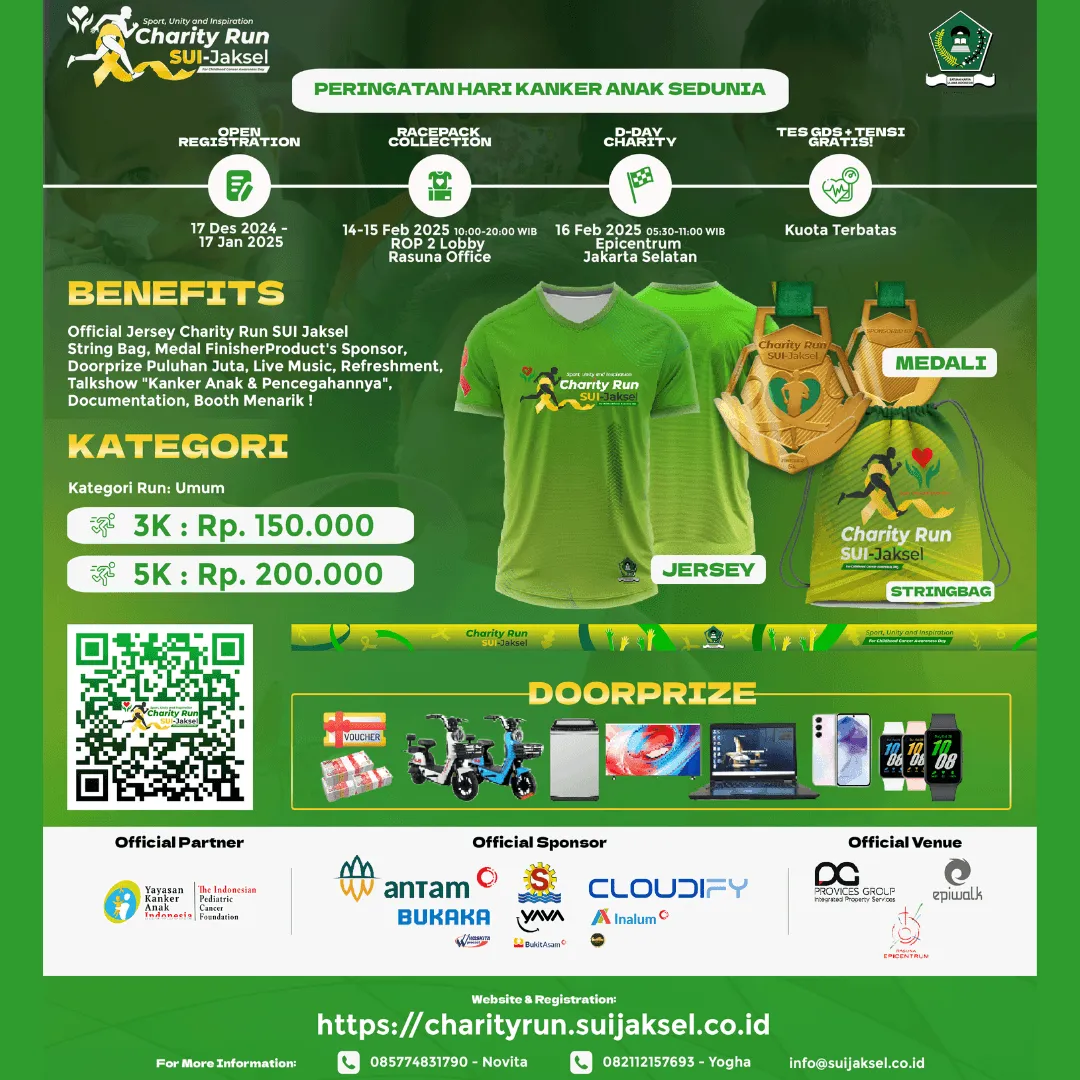 Main Poster