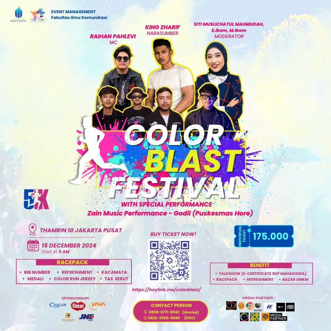Main Poster