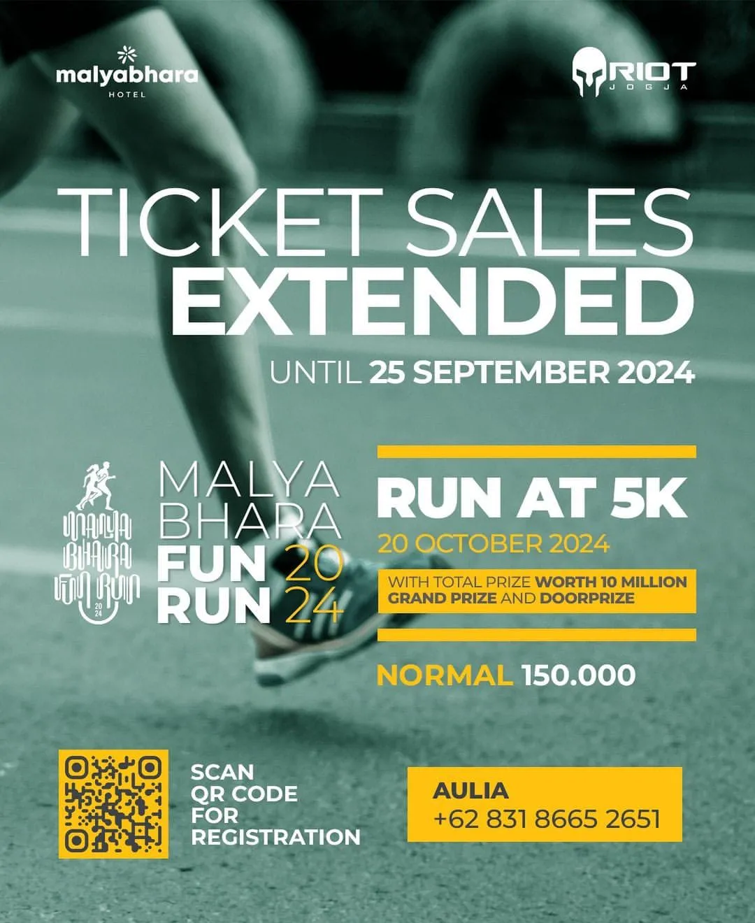 Main Poster