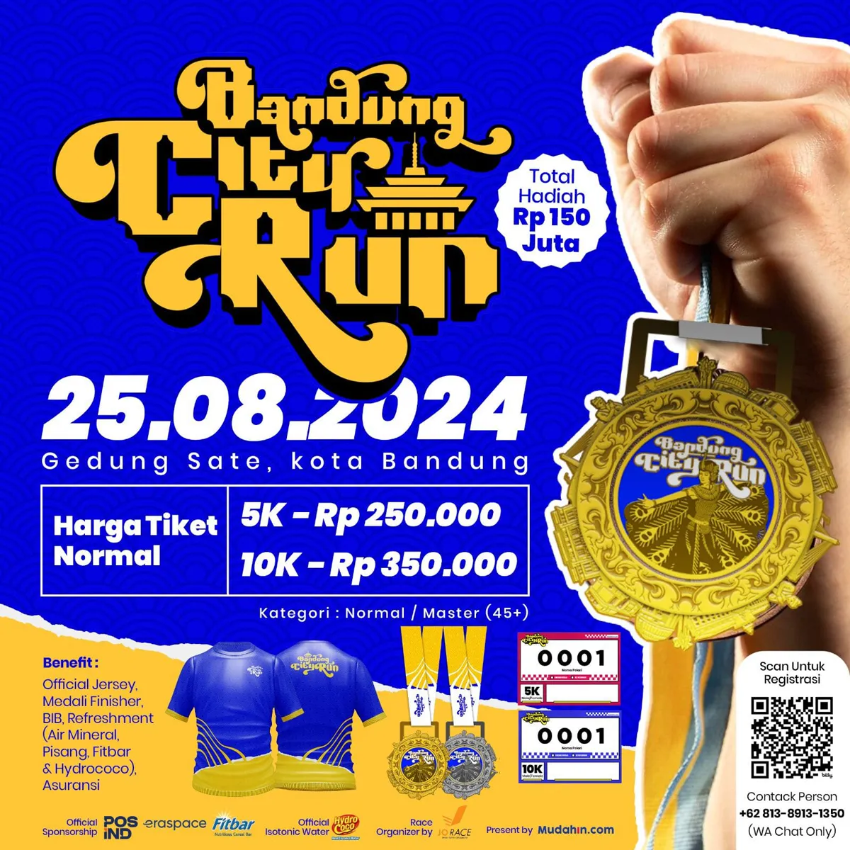 Main Poster
