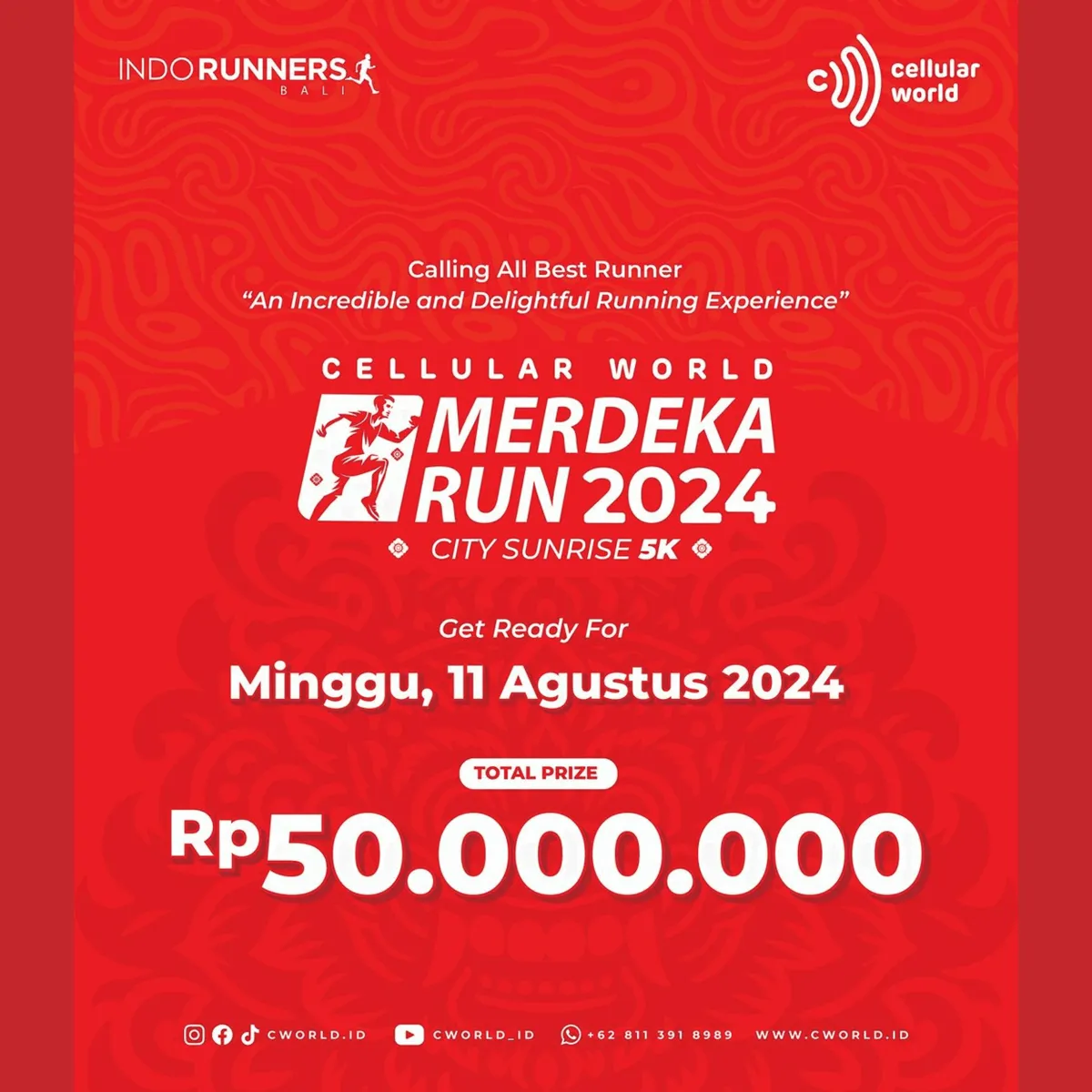 Main Poster