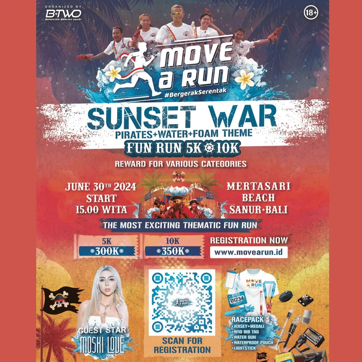 Main Poster