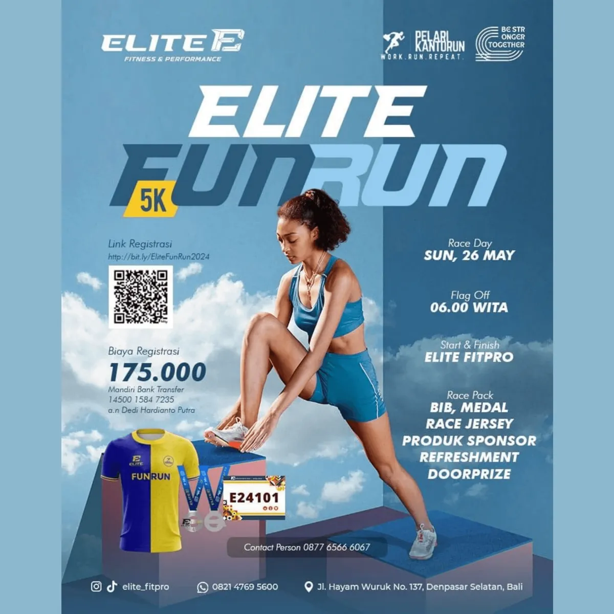 Main Poster