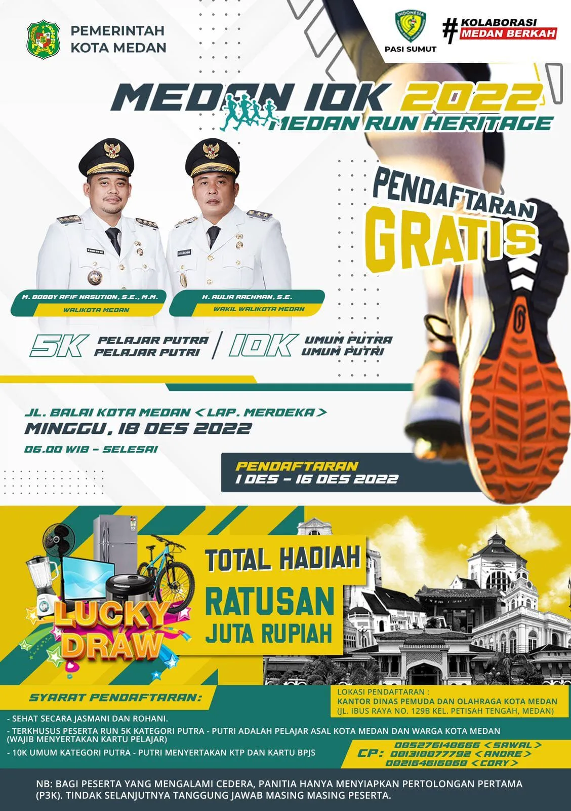 Main Poster