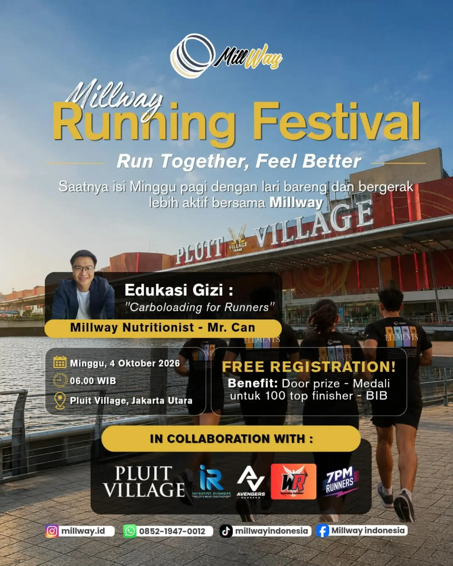 Main Poster