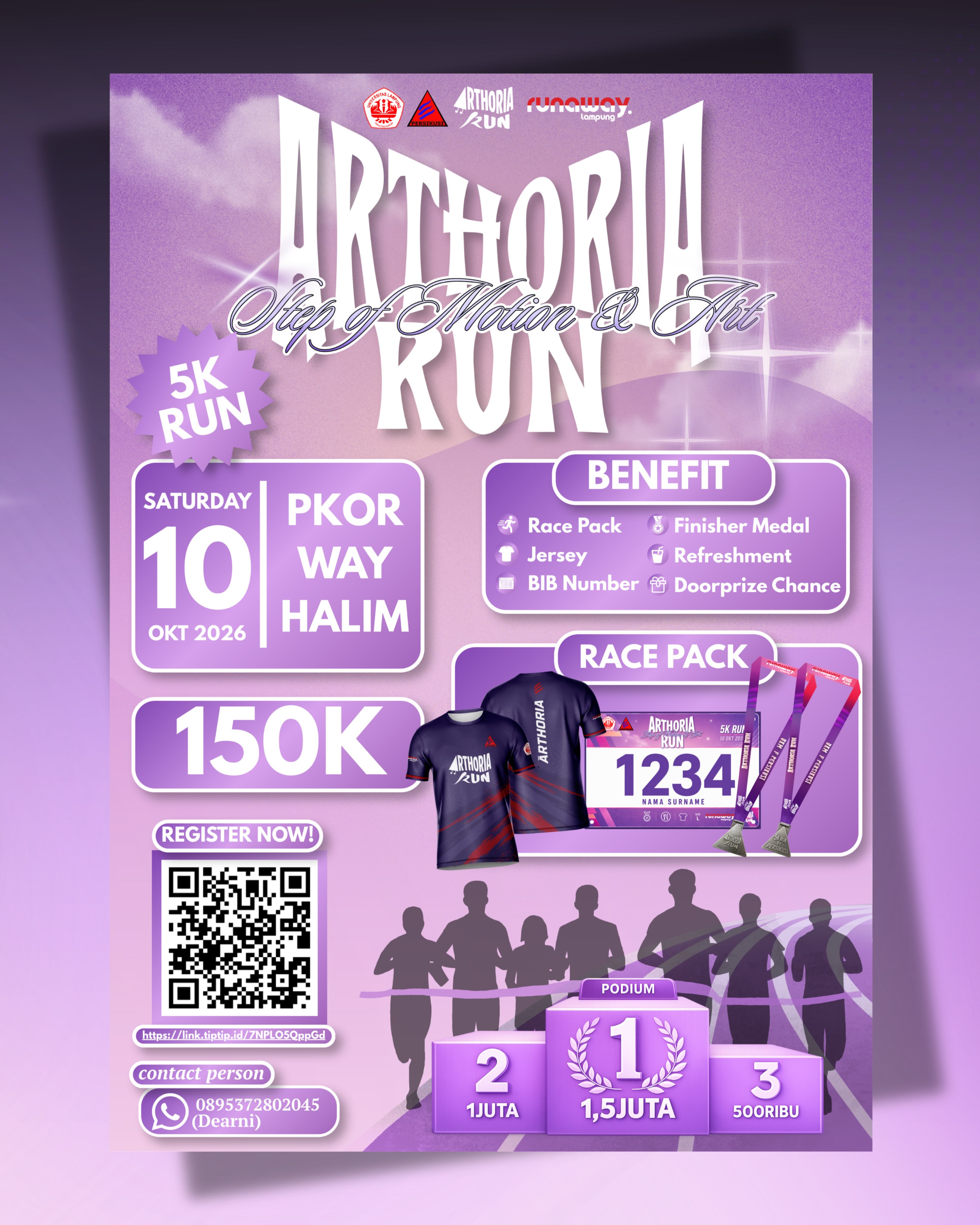 Main Poster