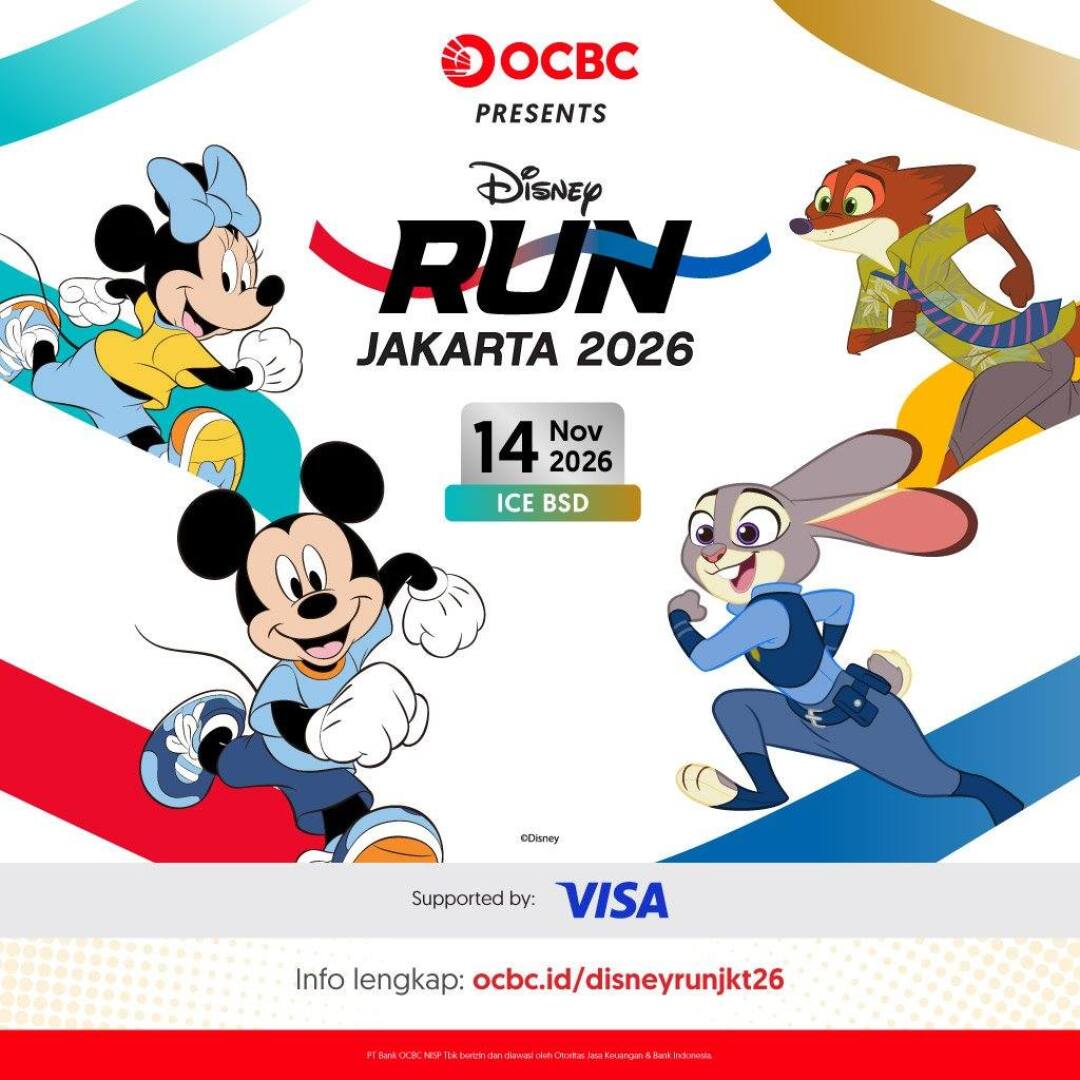 Main Poster