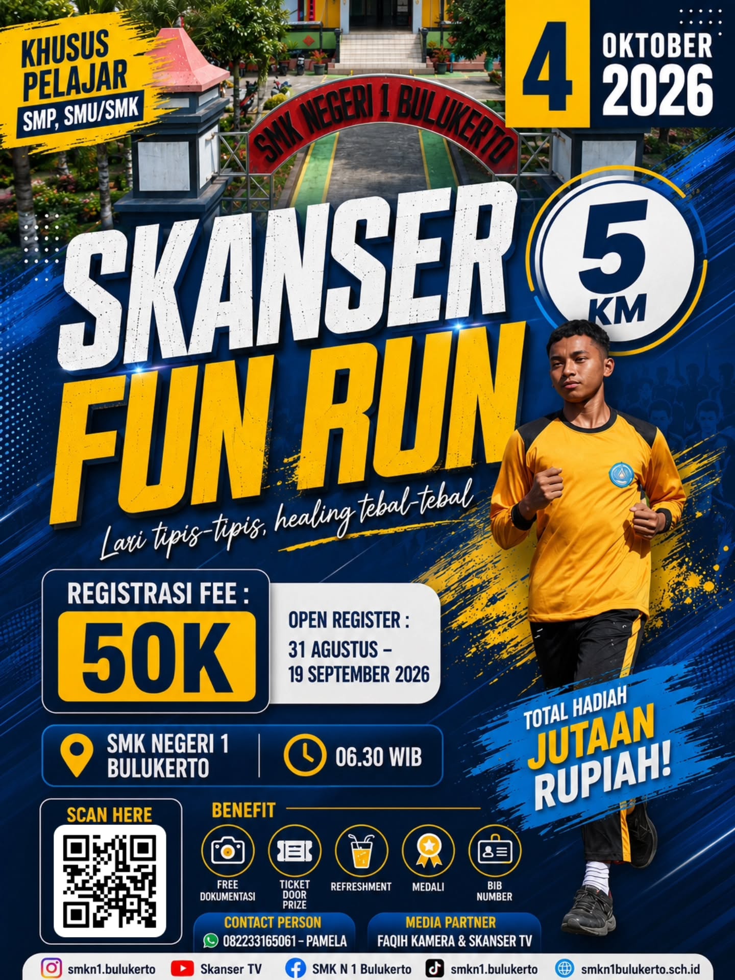 Main Poster