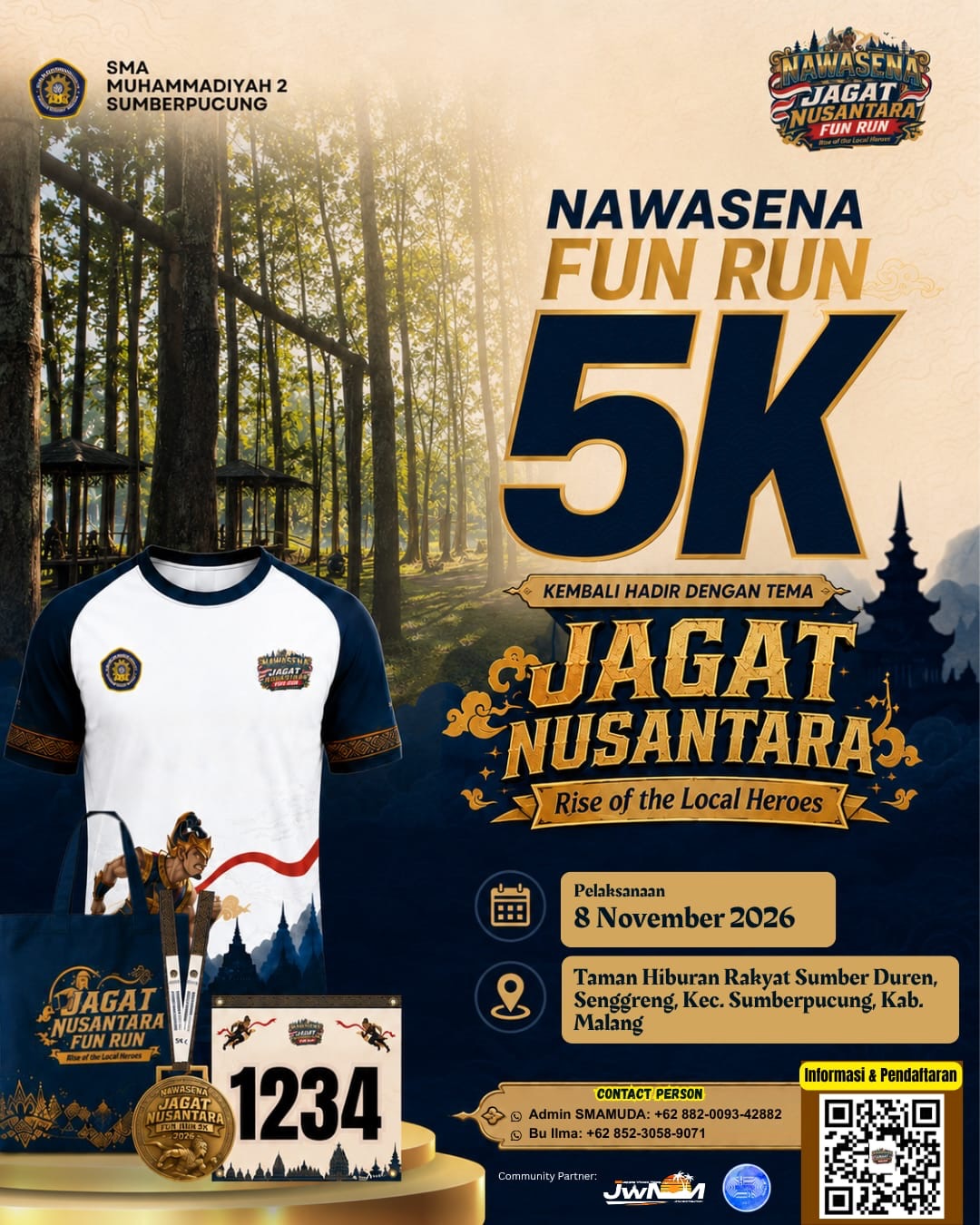Main Poster