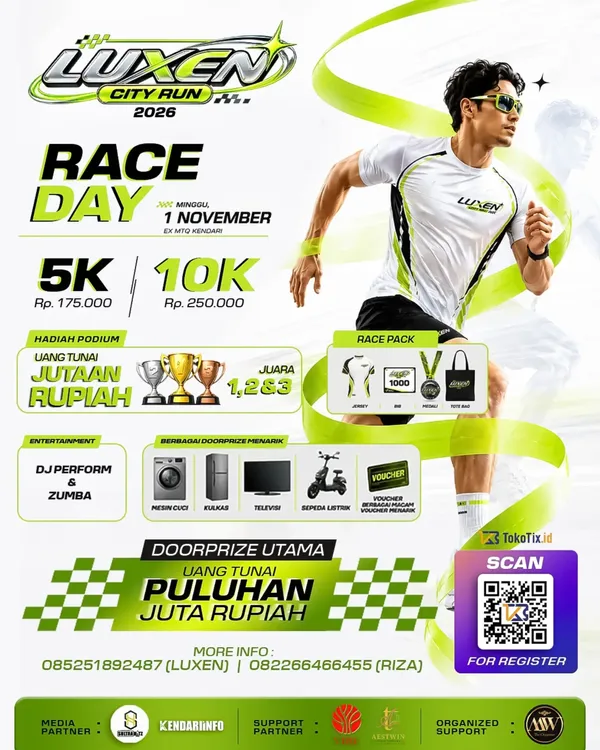 Main Poster