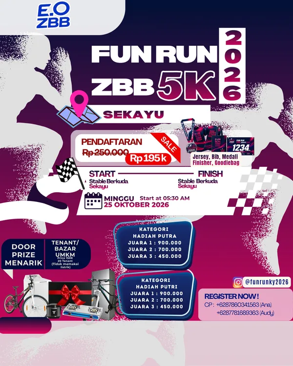 Main Poster
