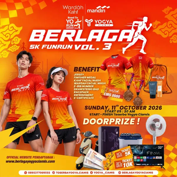Main Poster