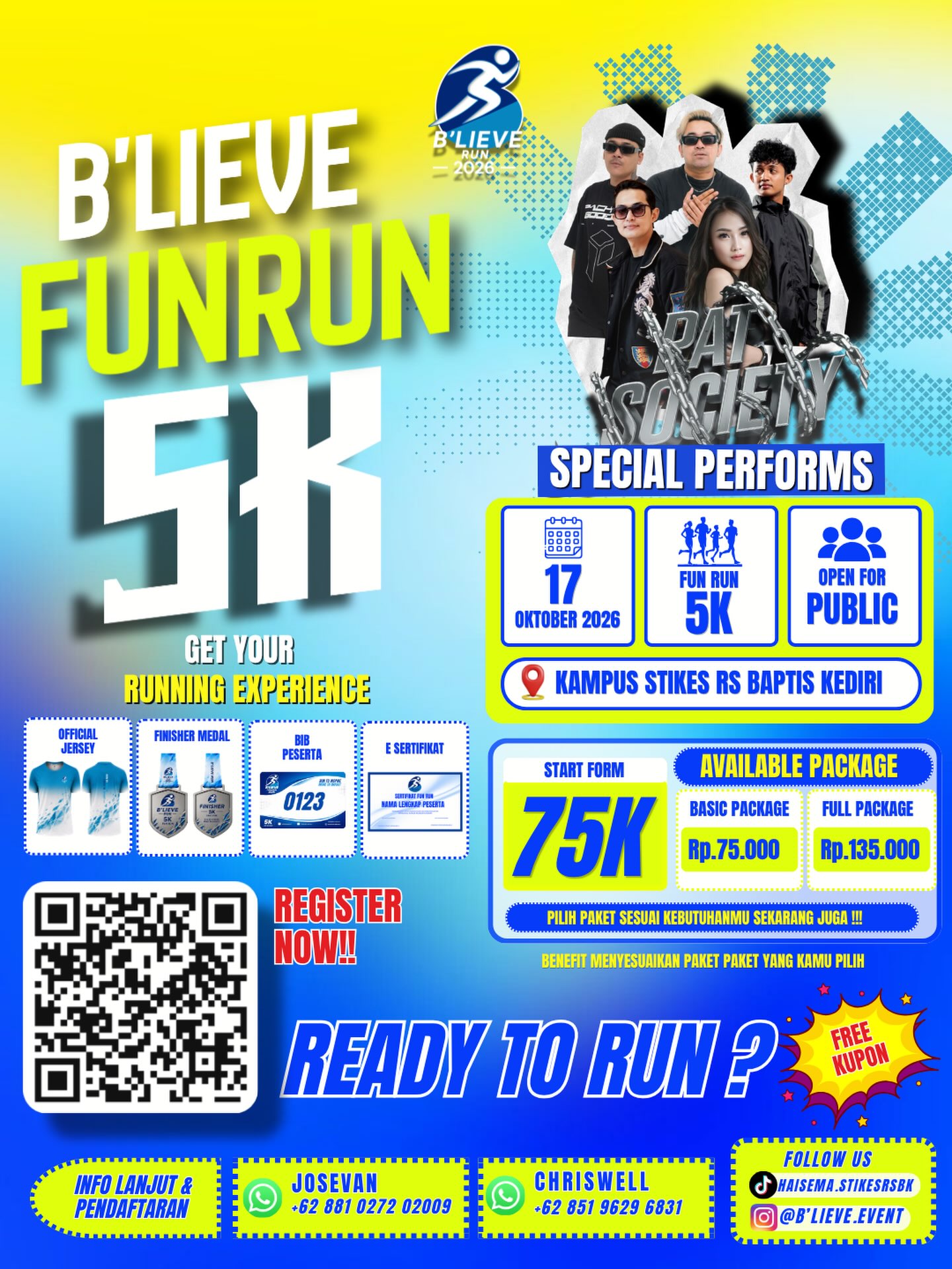 Main Poster
