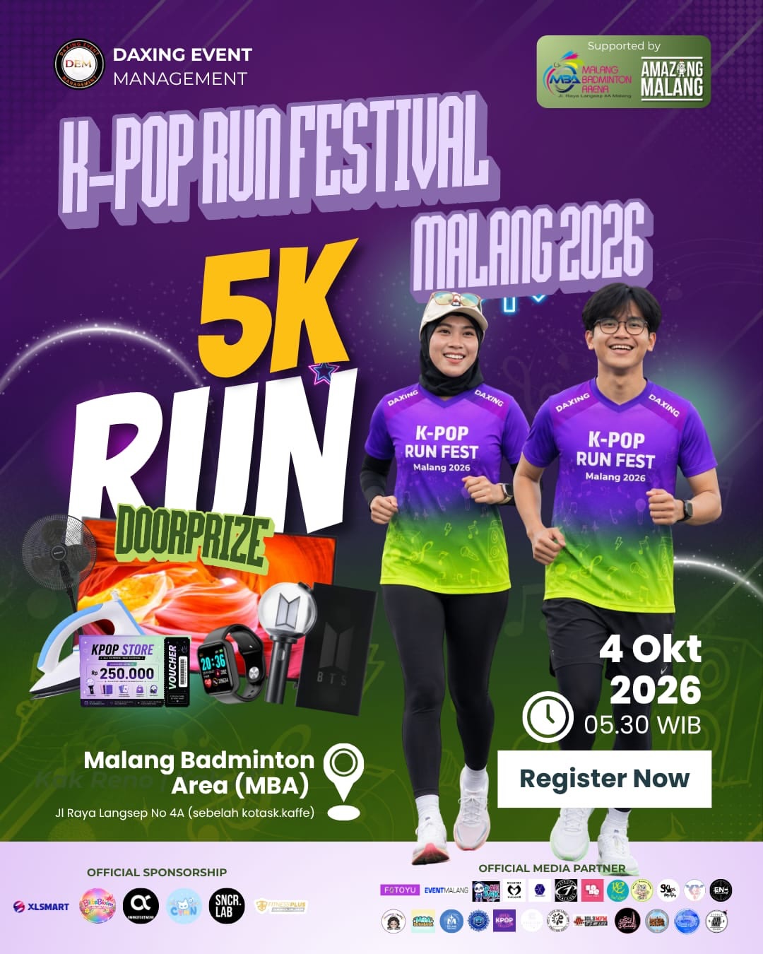 Main Poster