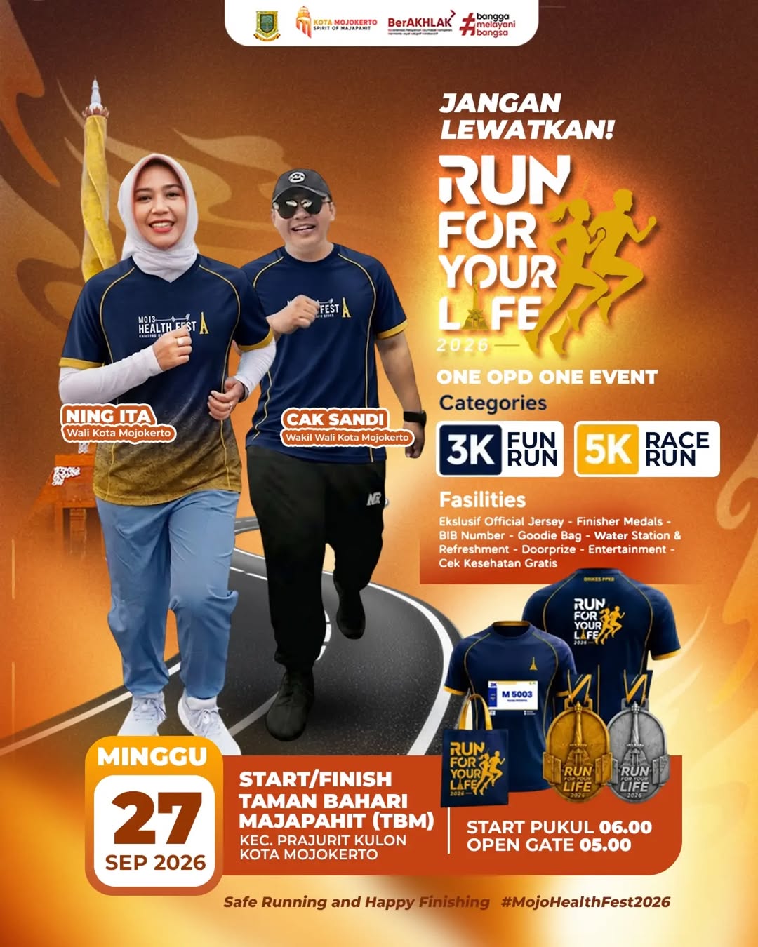 Main Poster