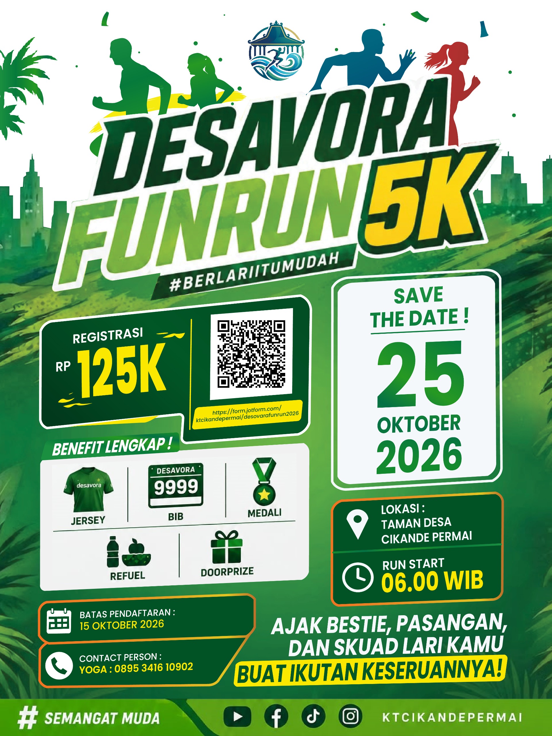 Main Poster