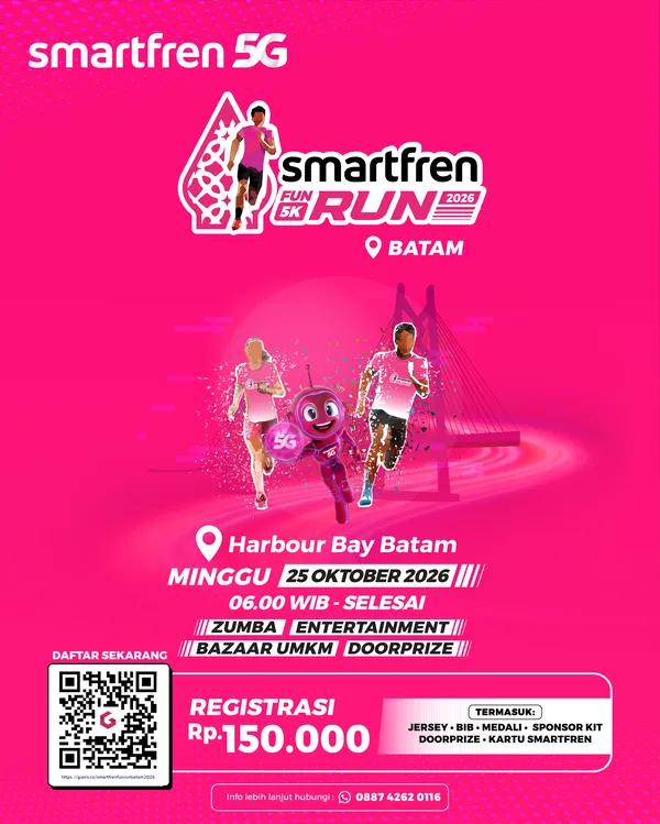 Main Poster