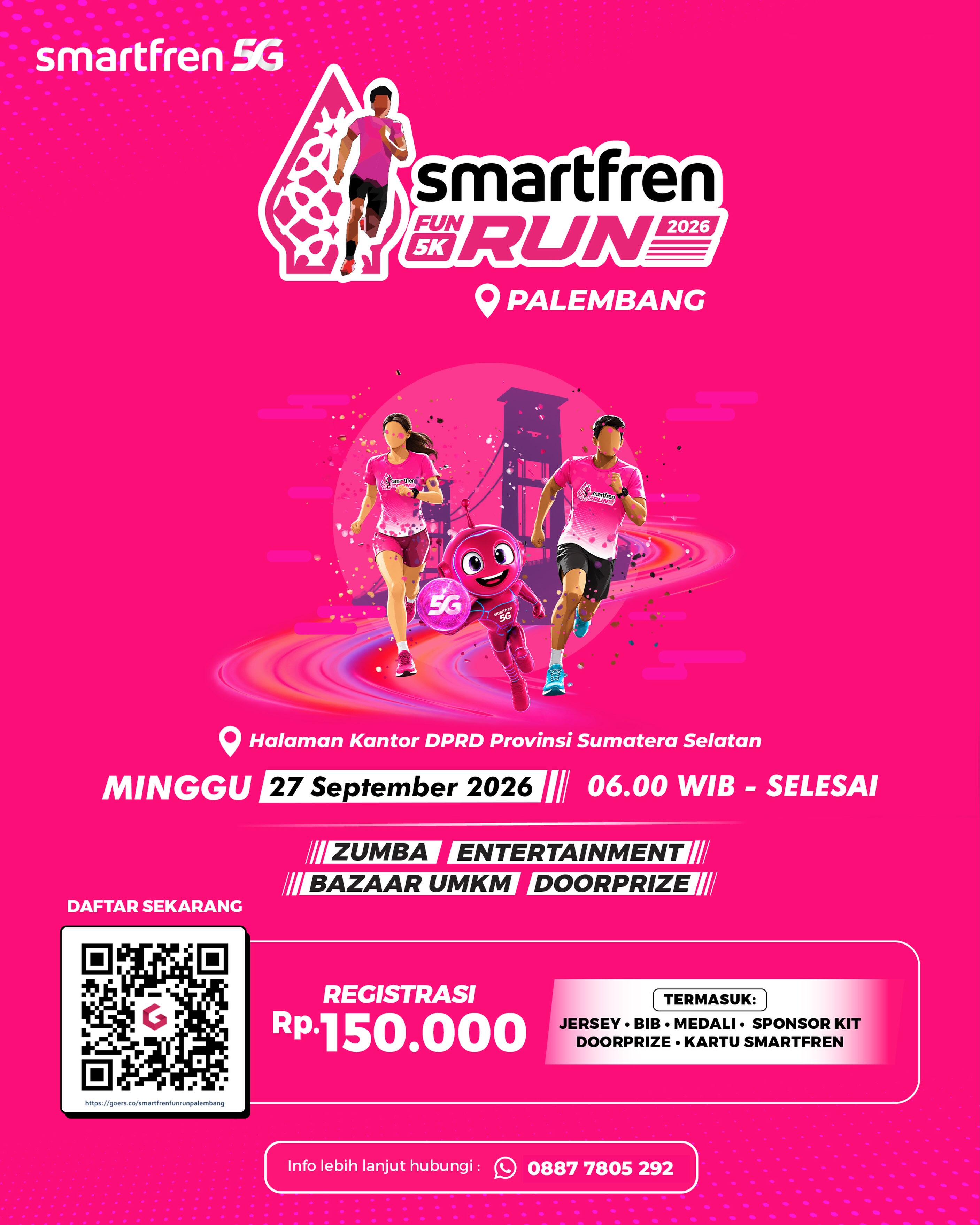 Main Poster