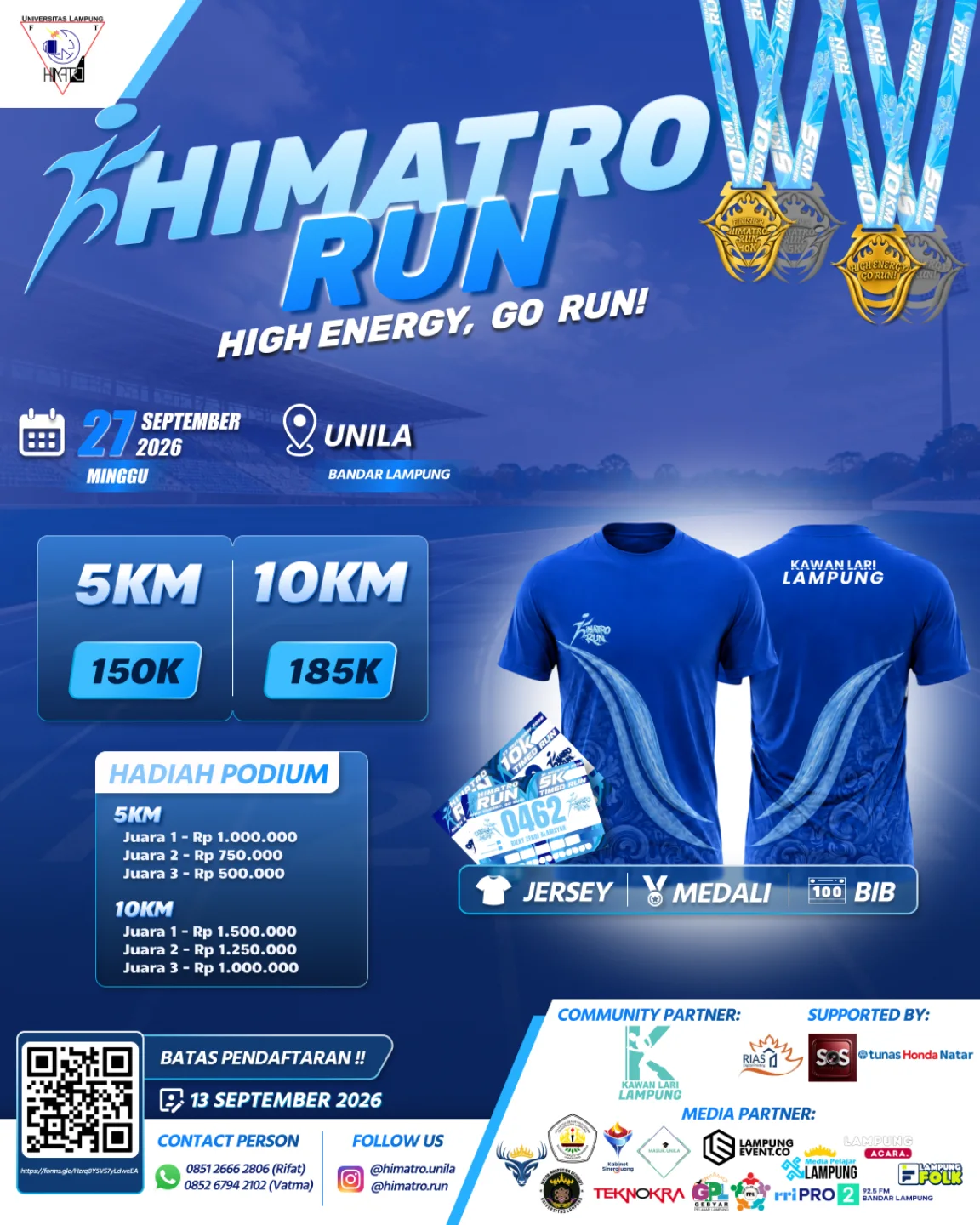 Main Poster