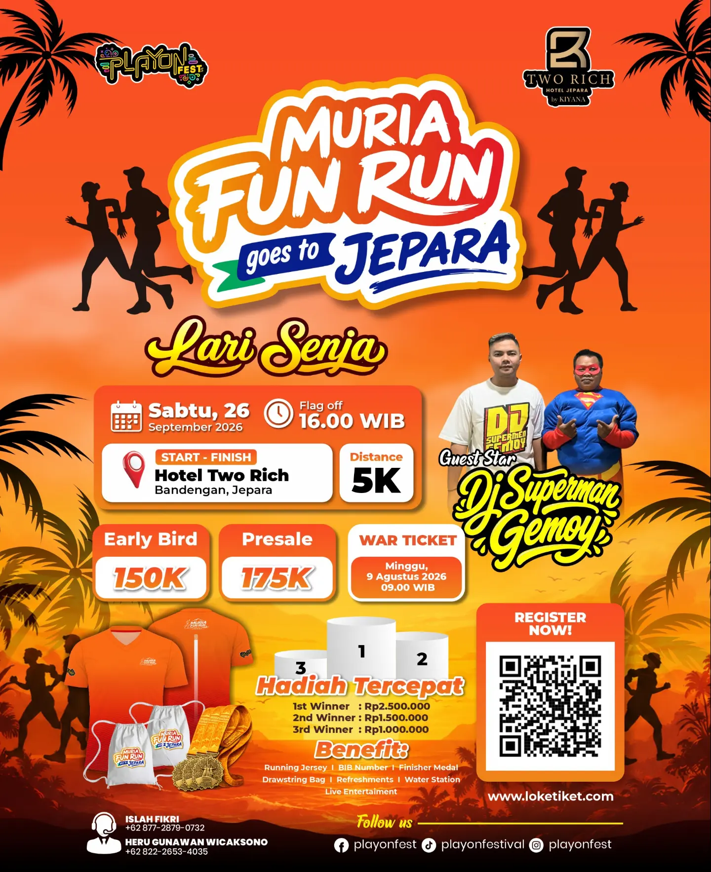 Main Poster