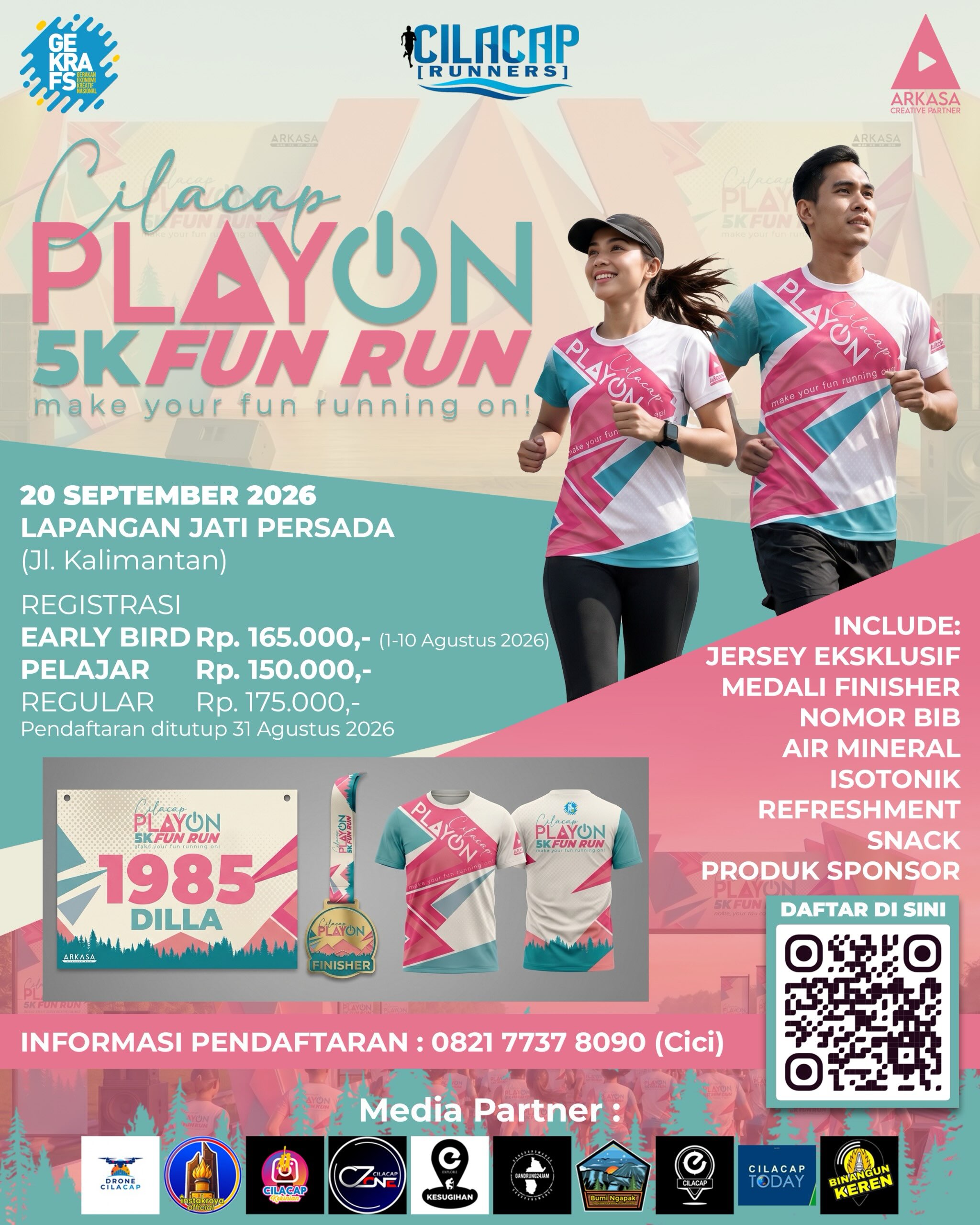 Main Poster