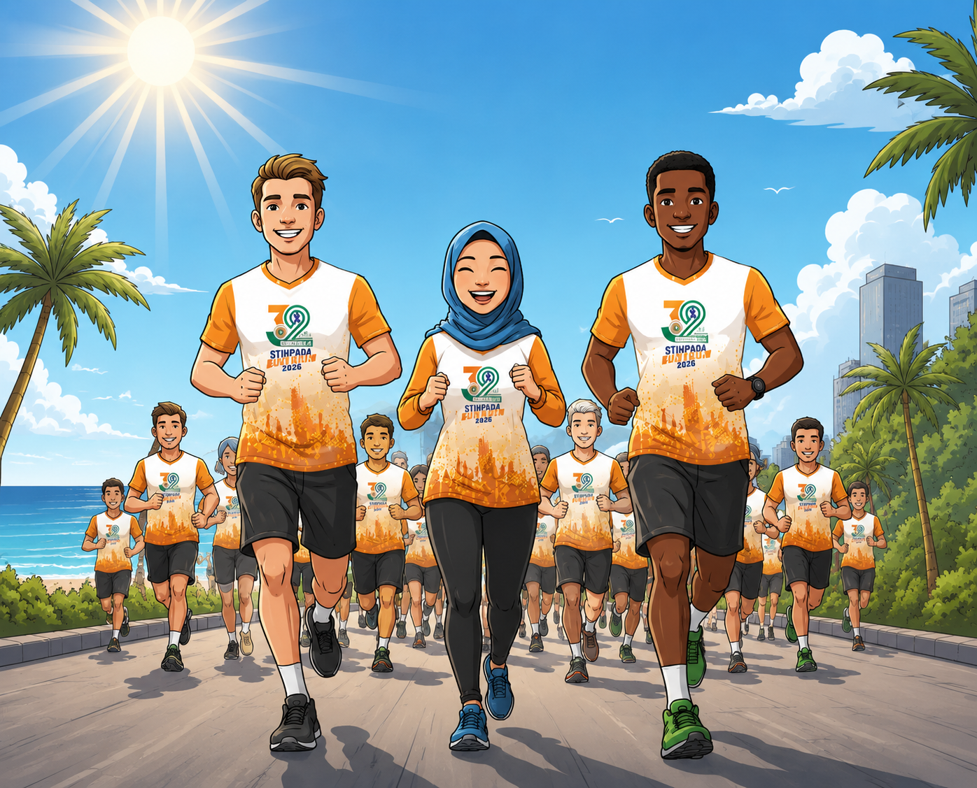 Main Poster