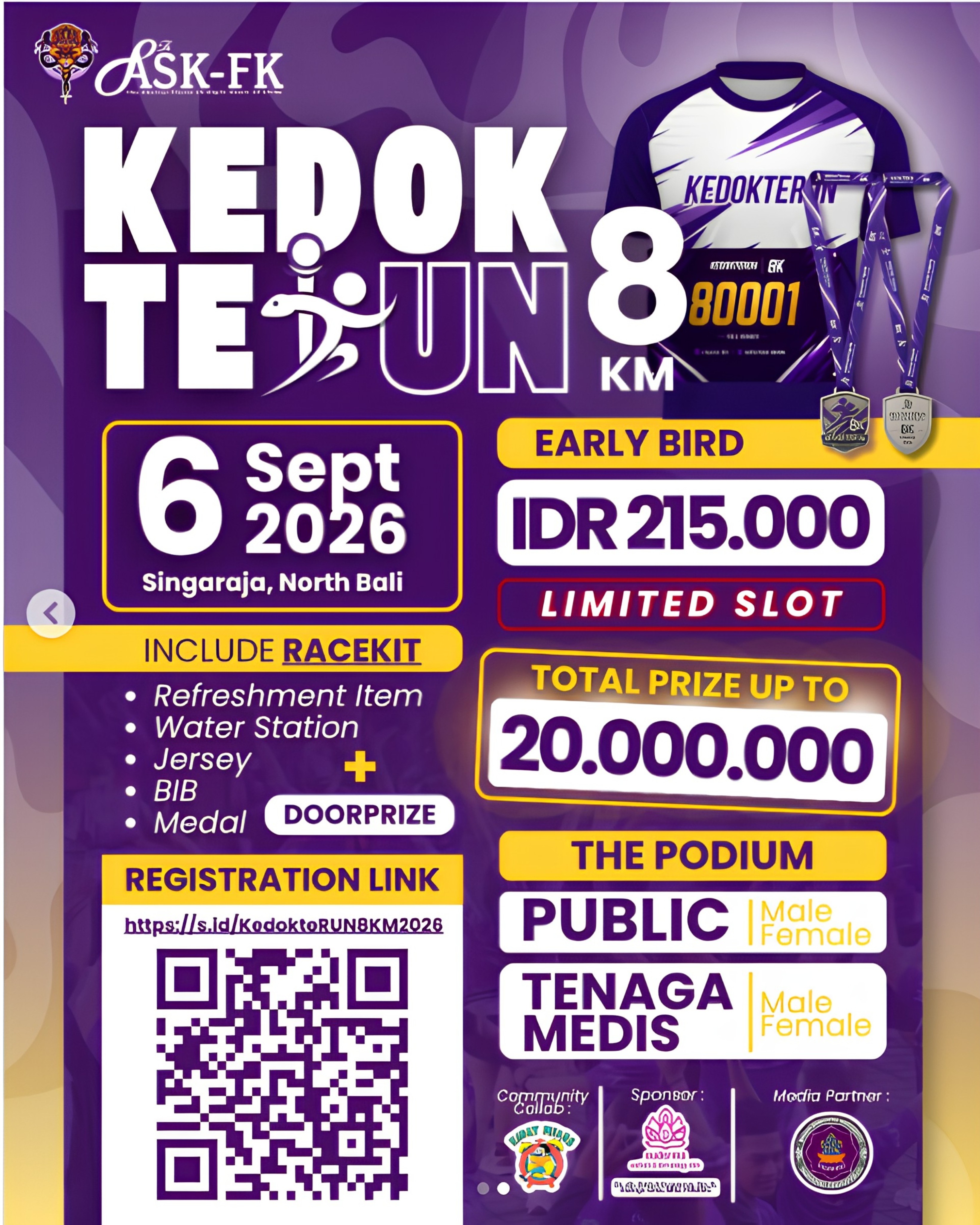 Main Poster