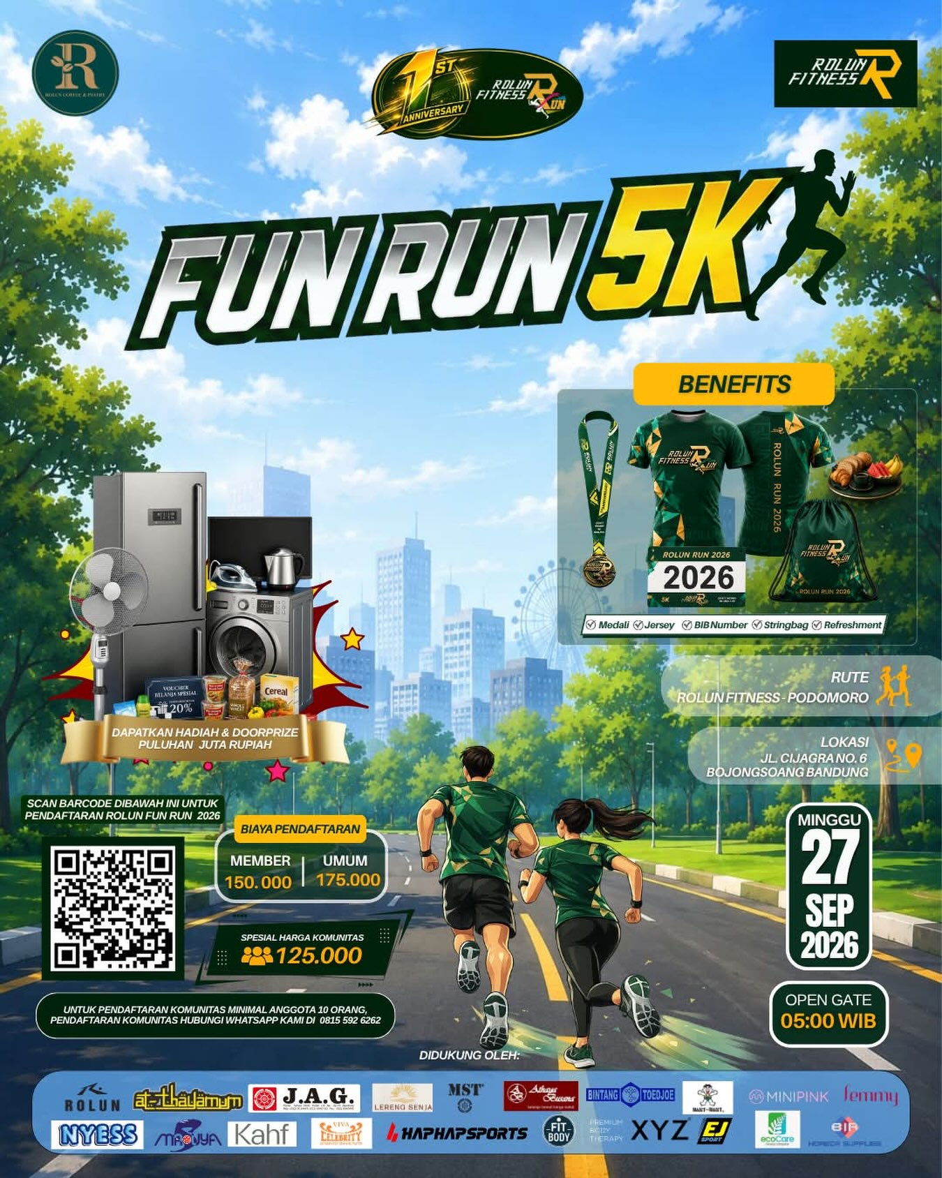 Main Poster