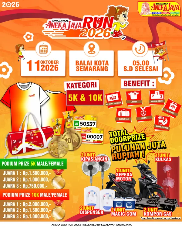 Main Poster