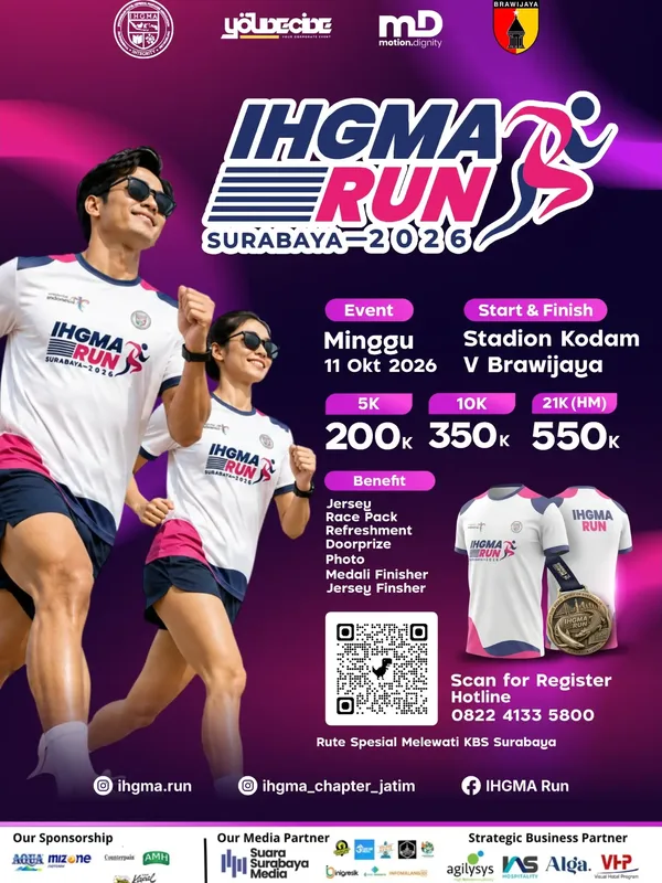 Main Poster