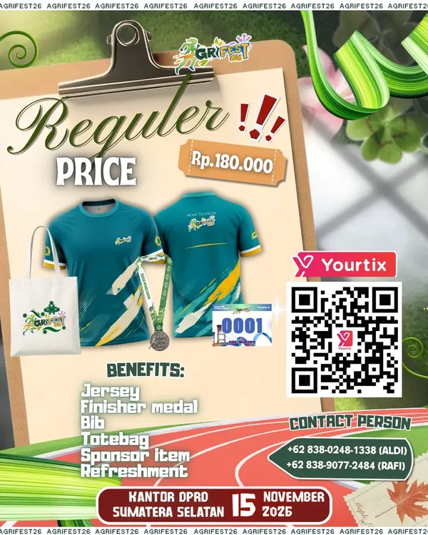 Main Poster