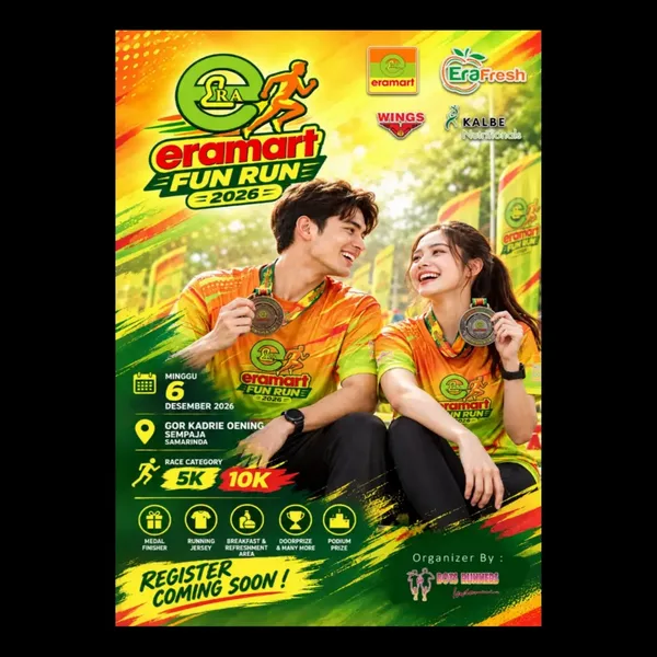 Main Poster