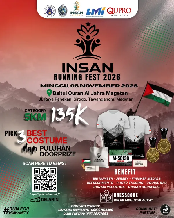 Main Poster