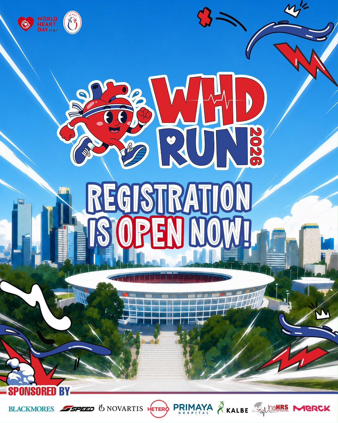 Main Poster