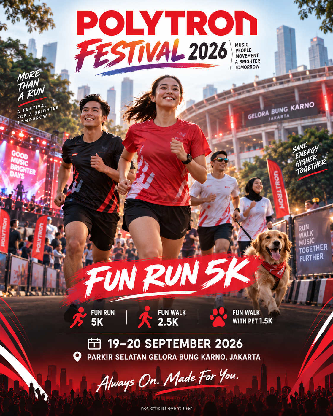 Main Poster