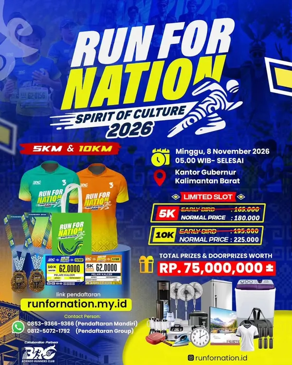 Main Poster