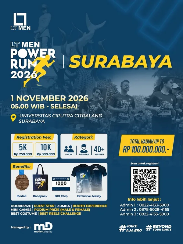 Main Poster