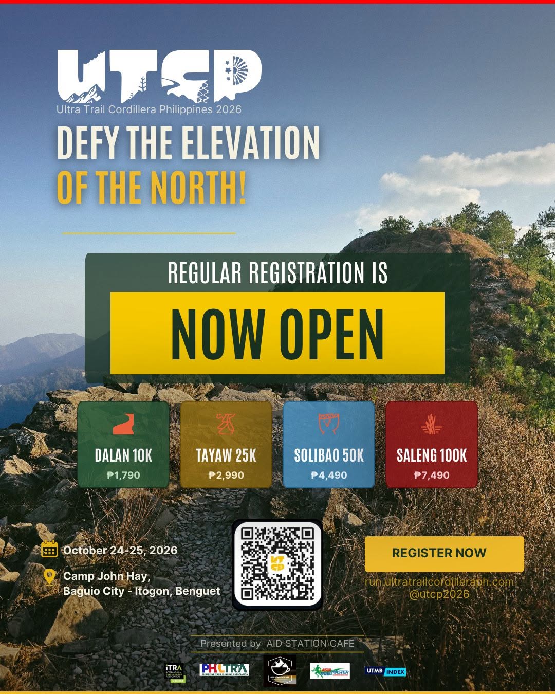 Main Poster
