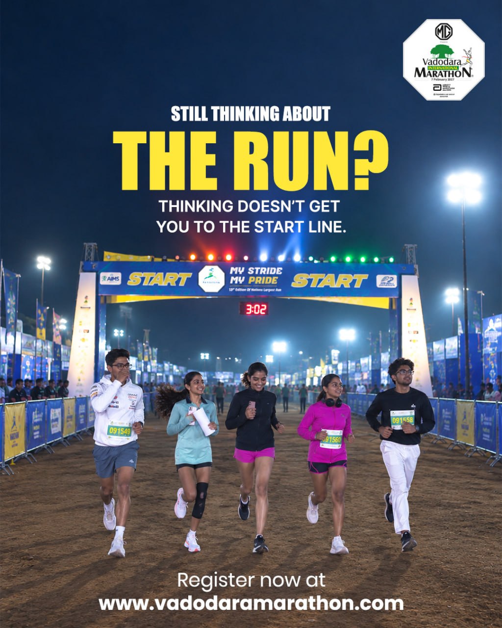 Main Poster